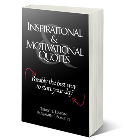 Inspirational & Motivational Quotes eBook
