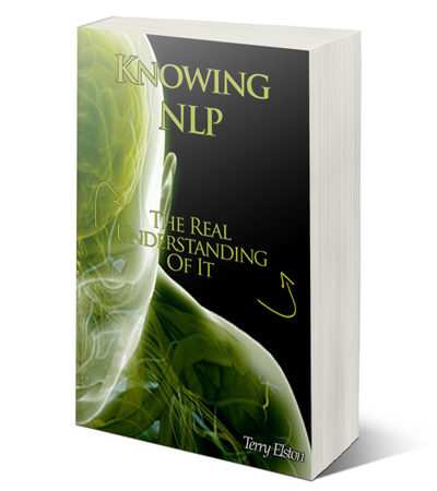 Knowing NLP – The Real Understanding Of It eBook
